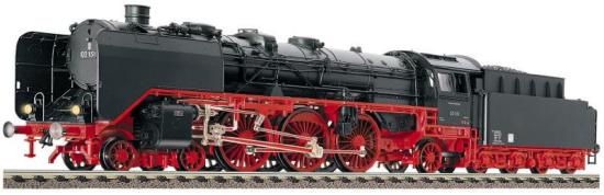 Steam locomotive BR 03.0-2<br /><a href='images/pictures/Fleischmann/4105.jpg' target='_blank'>Full size image</a>